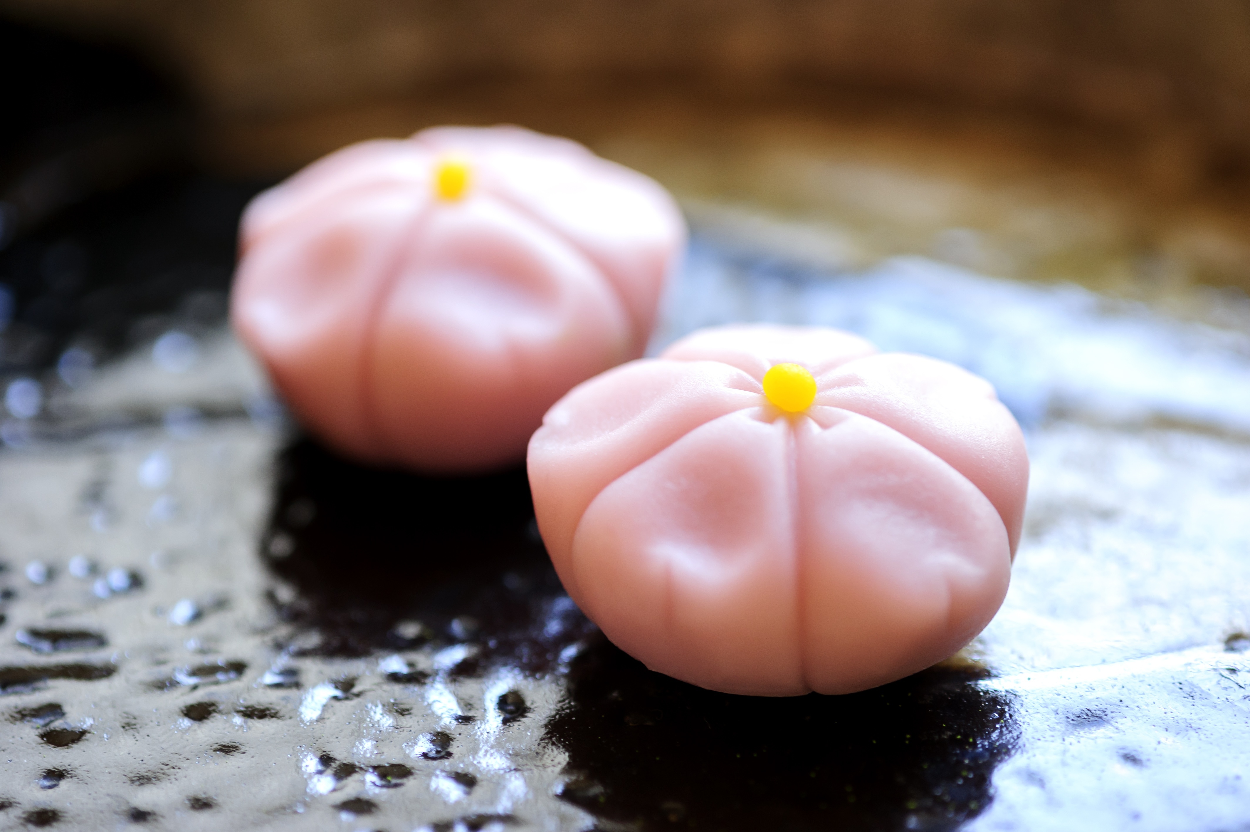 和菓子手作體驗