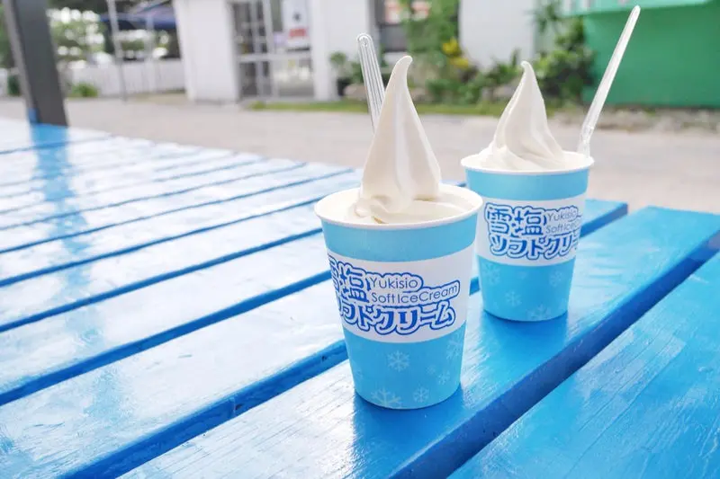 參考景點：雪鹽博物館