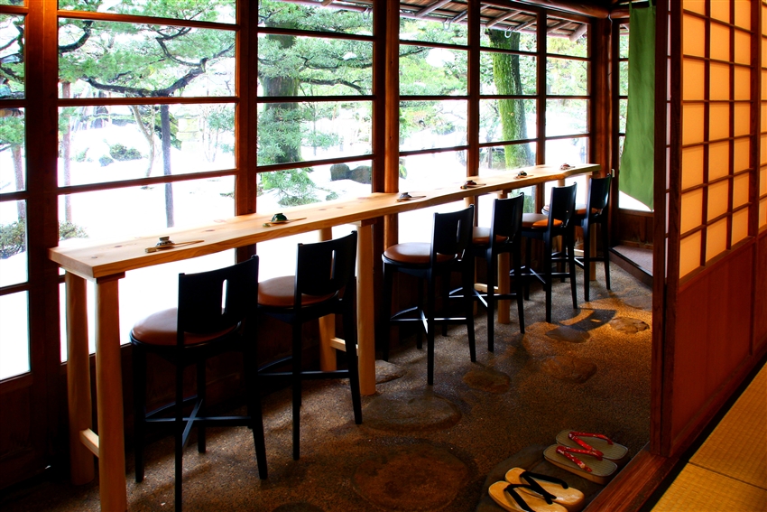 九谷燒窯元鏑木商舗