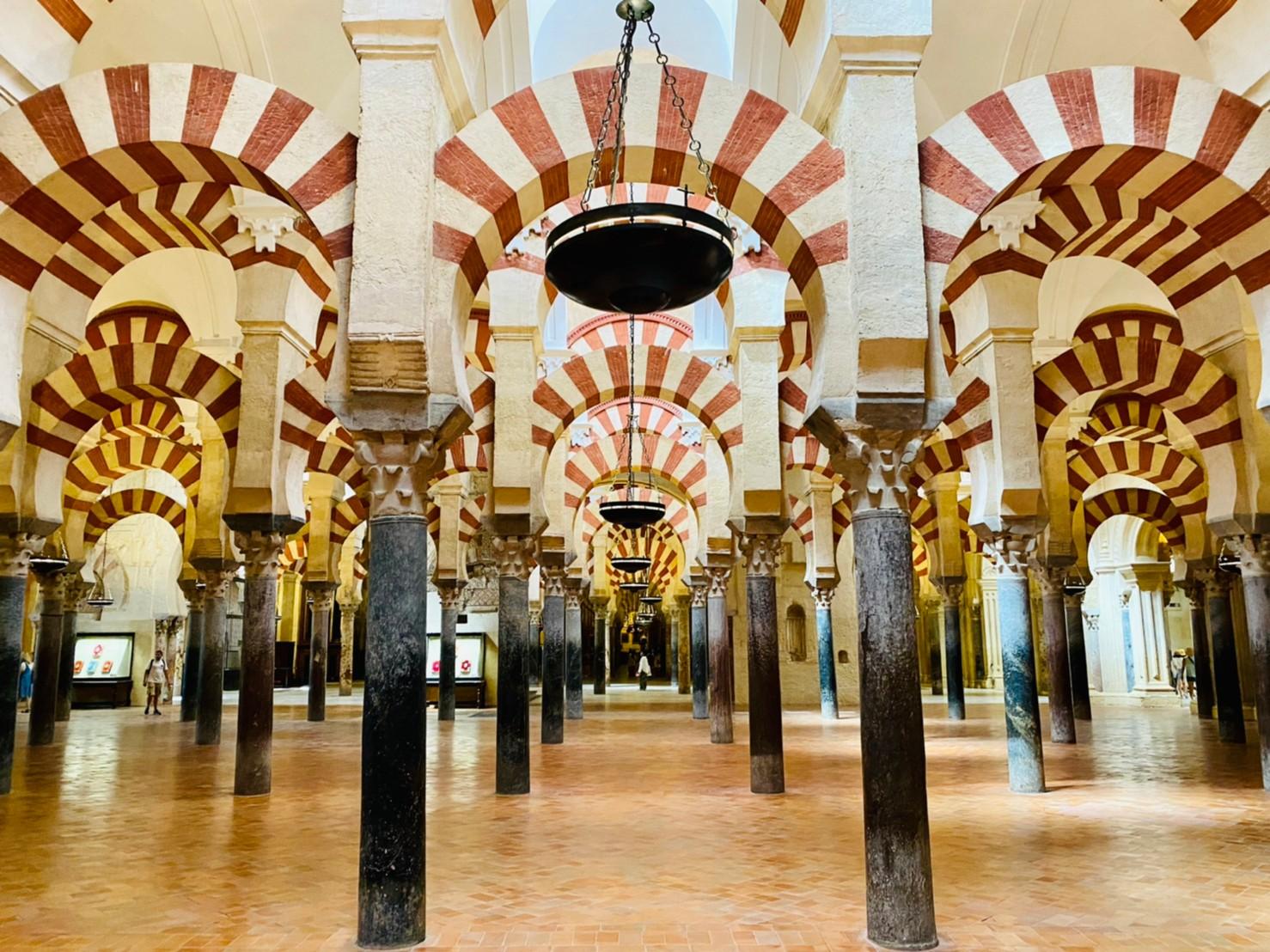 哥多華清真寺主教堂 Mezquita Cathedral