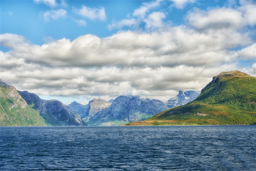 博德Bodø