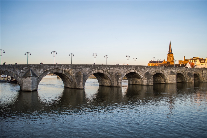 馬斯垂克 Maastricht