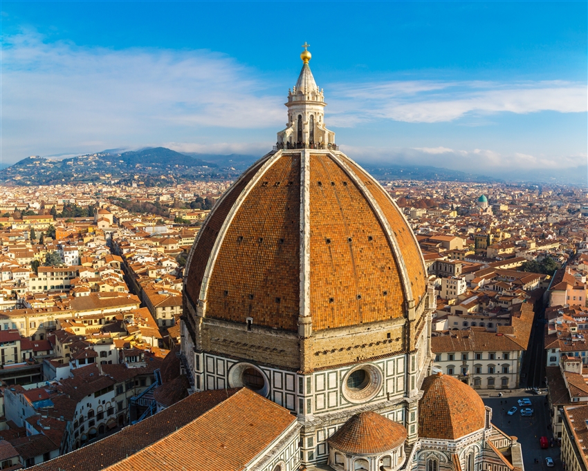 佛羅倫斯 Florence