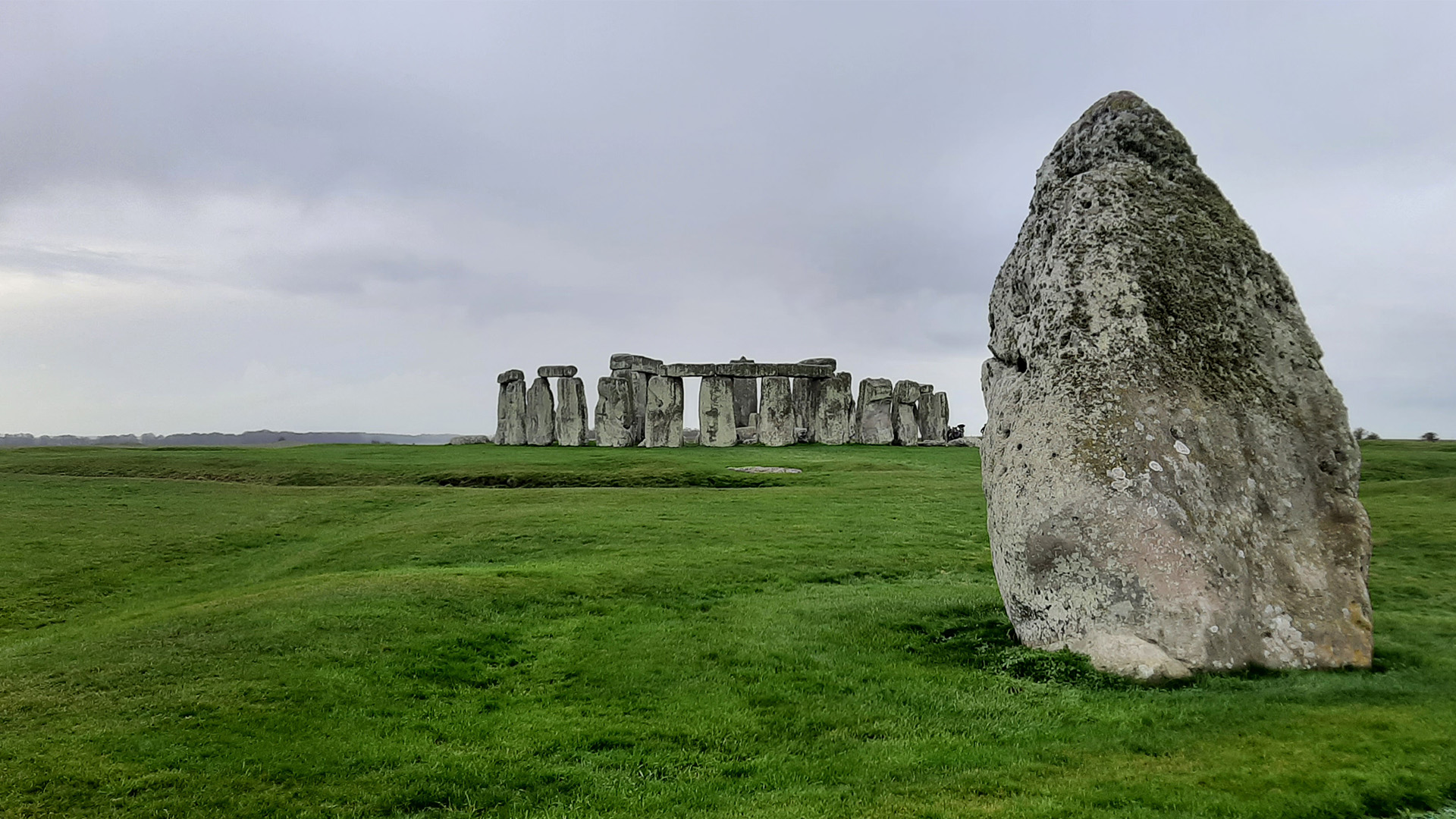 巨石陣 Stonehenge