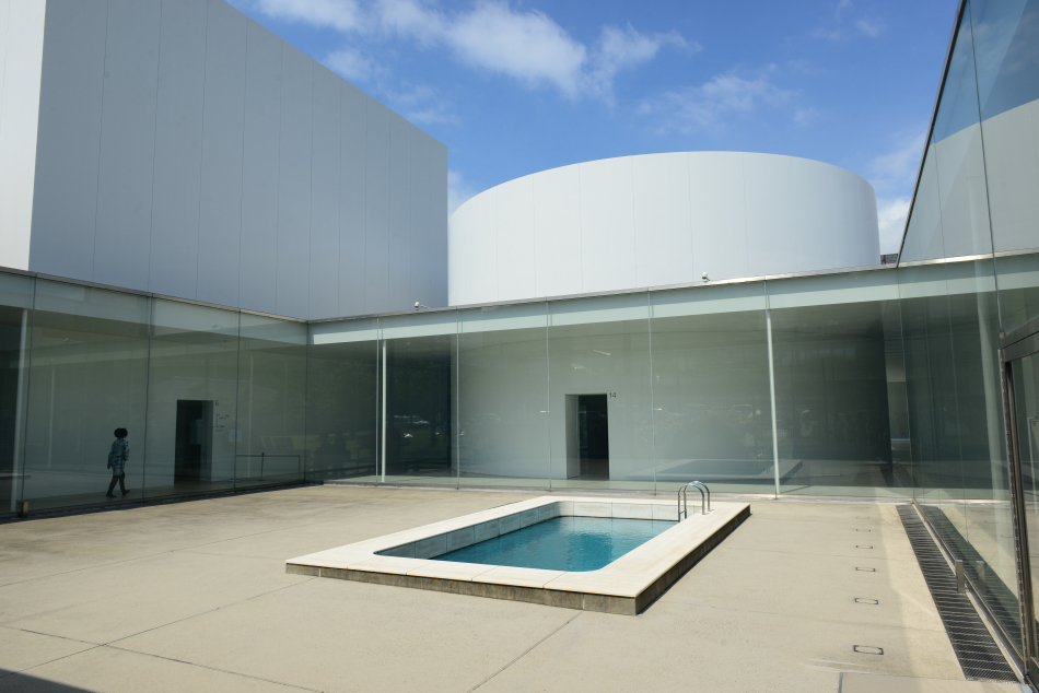 金澤21世紀美術館