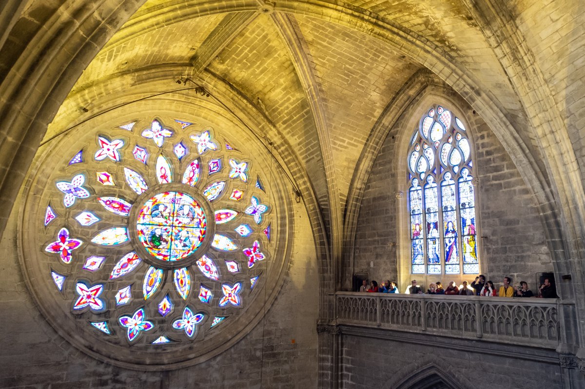 賽維亞大教堂 Seville Cathedral