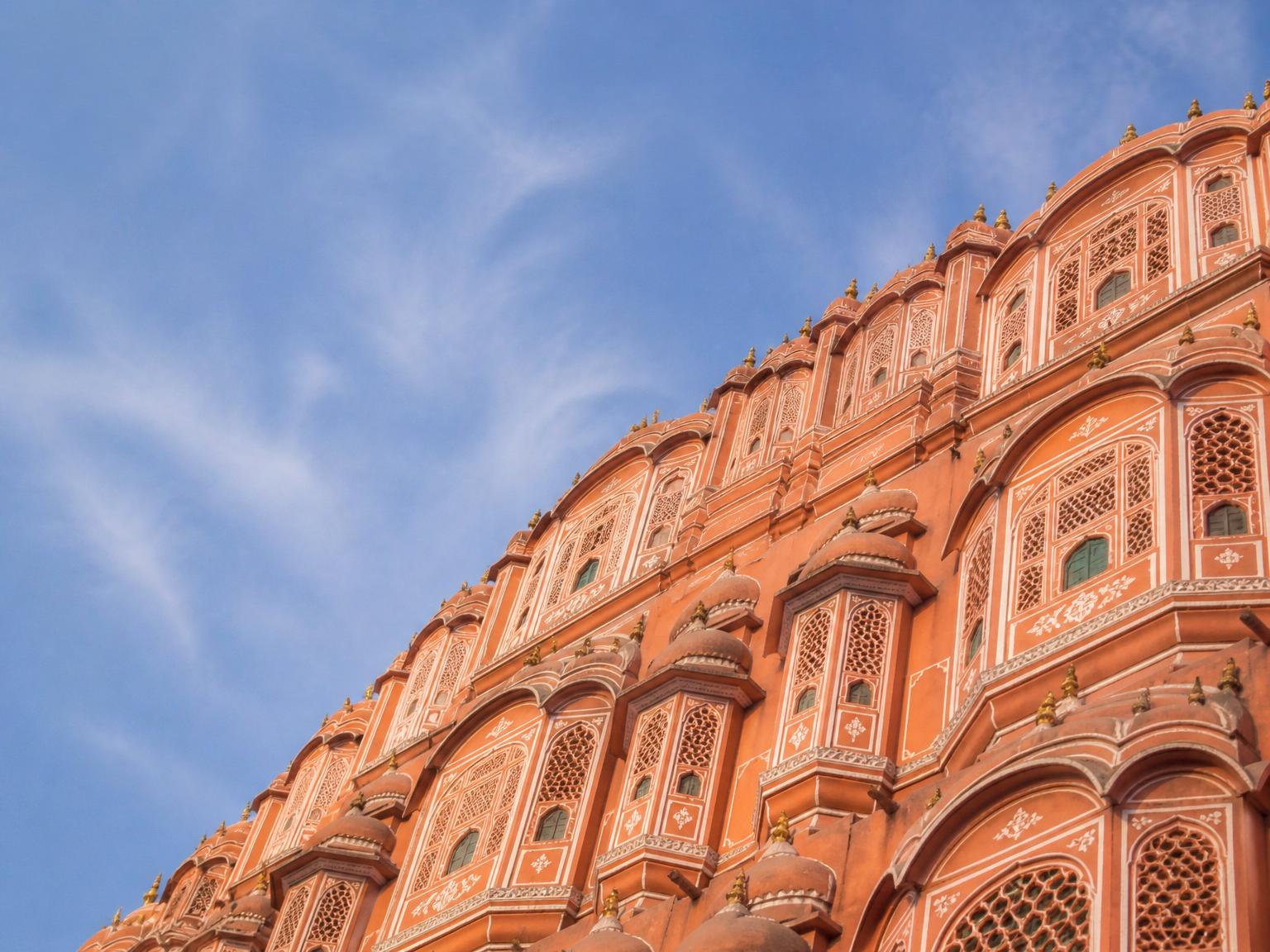 捷布 Jaipur