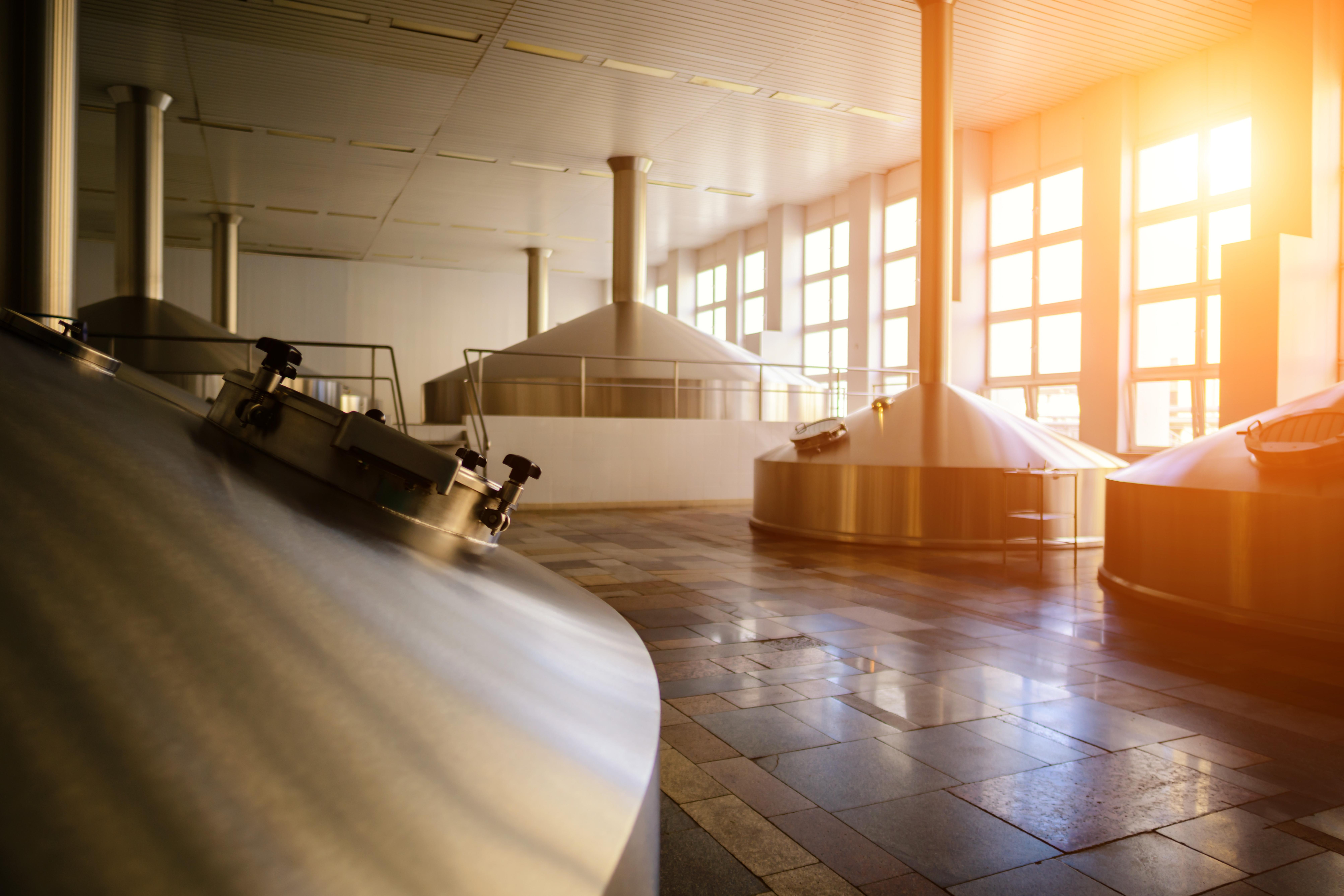 百年啤酒廠試飲體驗 Beer Tasting