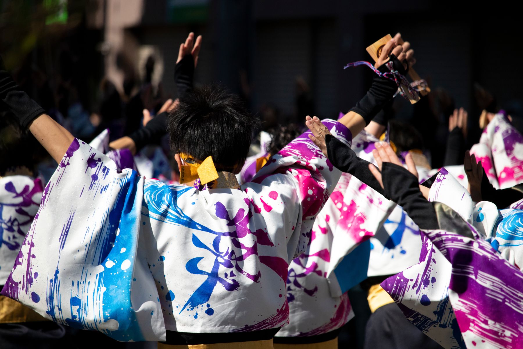 日本祭典完整指南｜四季必看祭典、時間表與參加須知一次掌握