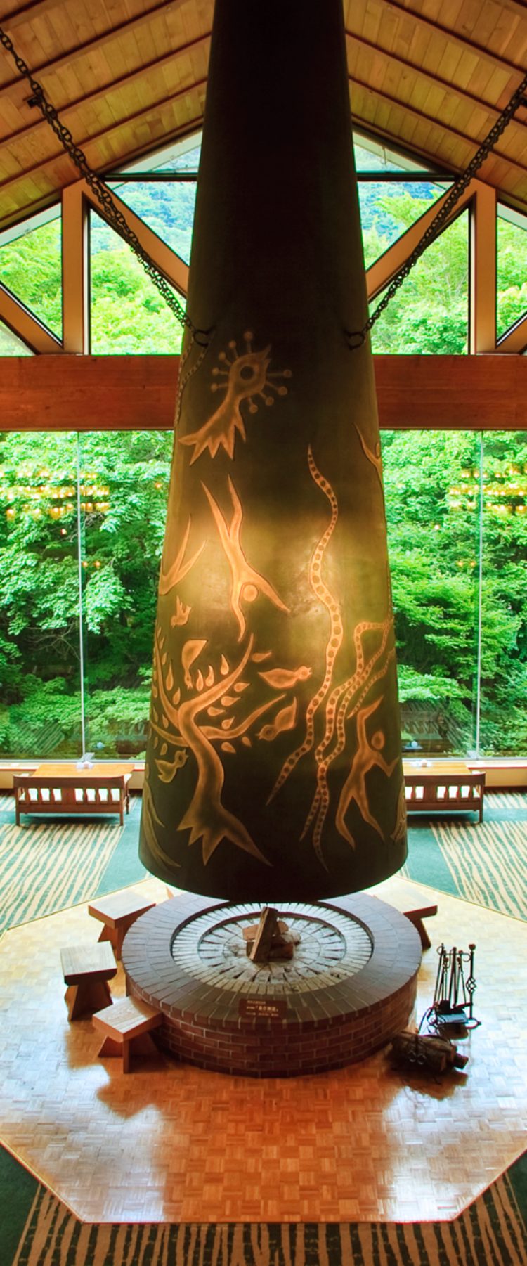 青森秋楓美學