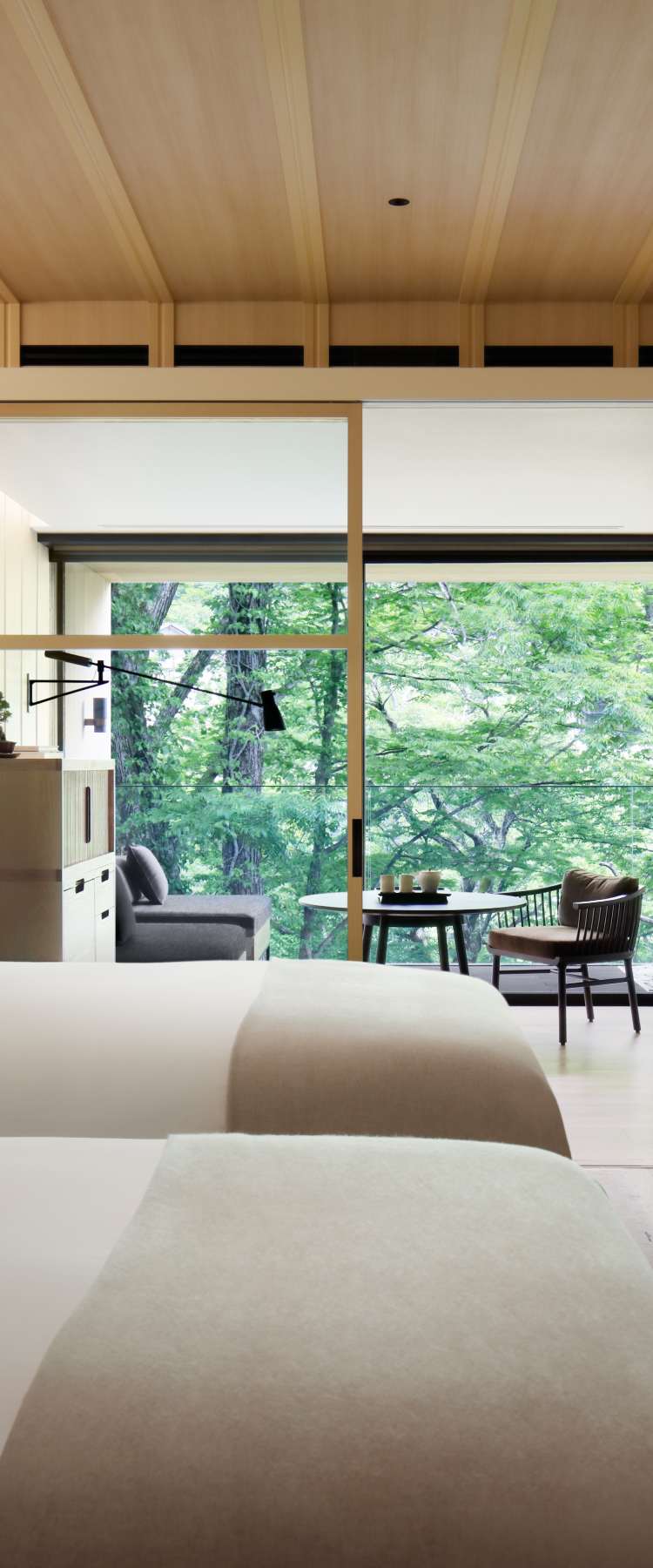 日光麗池卡爾頓