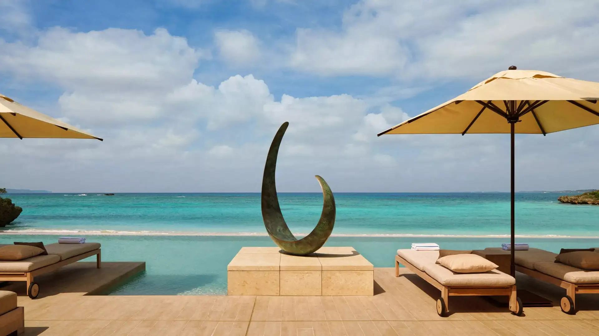 沖繩．宮古島瑰麗4日