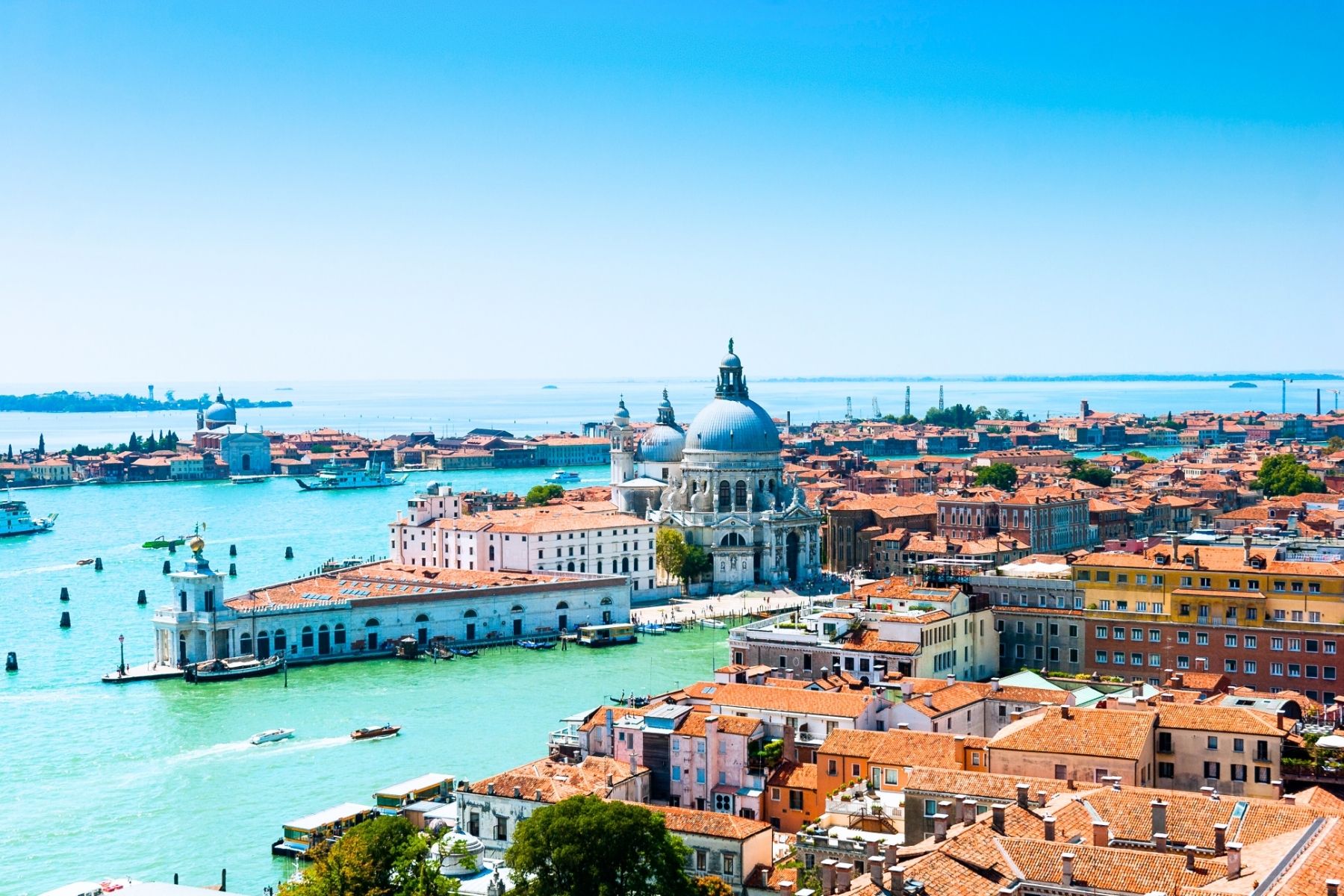 璽品義大利臻藏14日│威尼斯奢雅五星連泊、探訪秘境山城、松露體驗