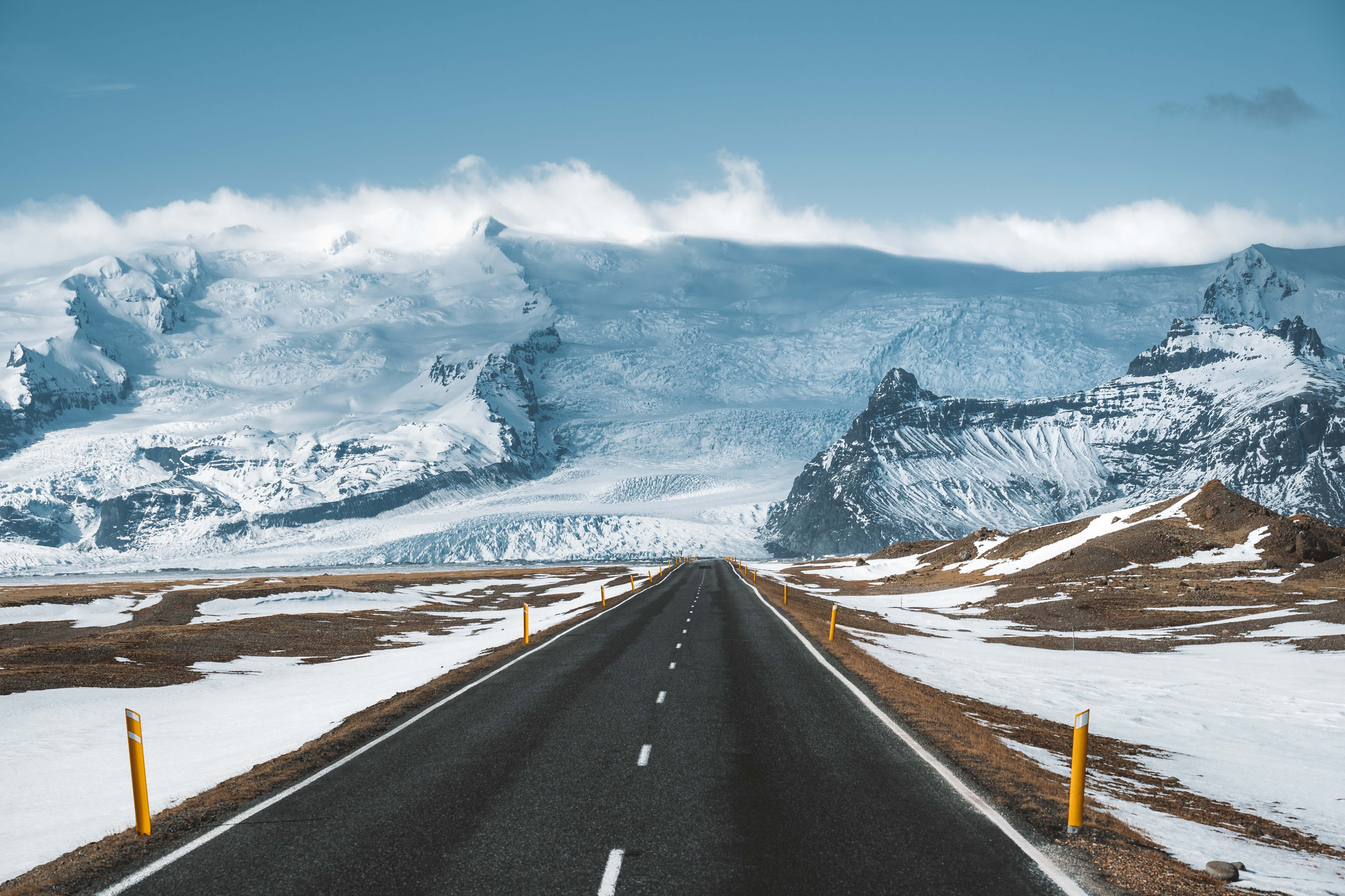北歐三國丹麥．挪威．冰島14日