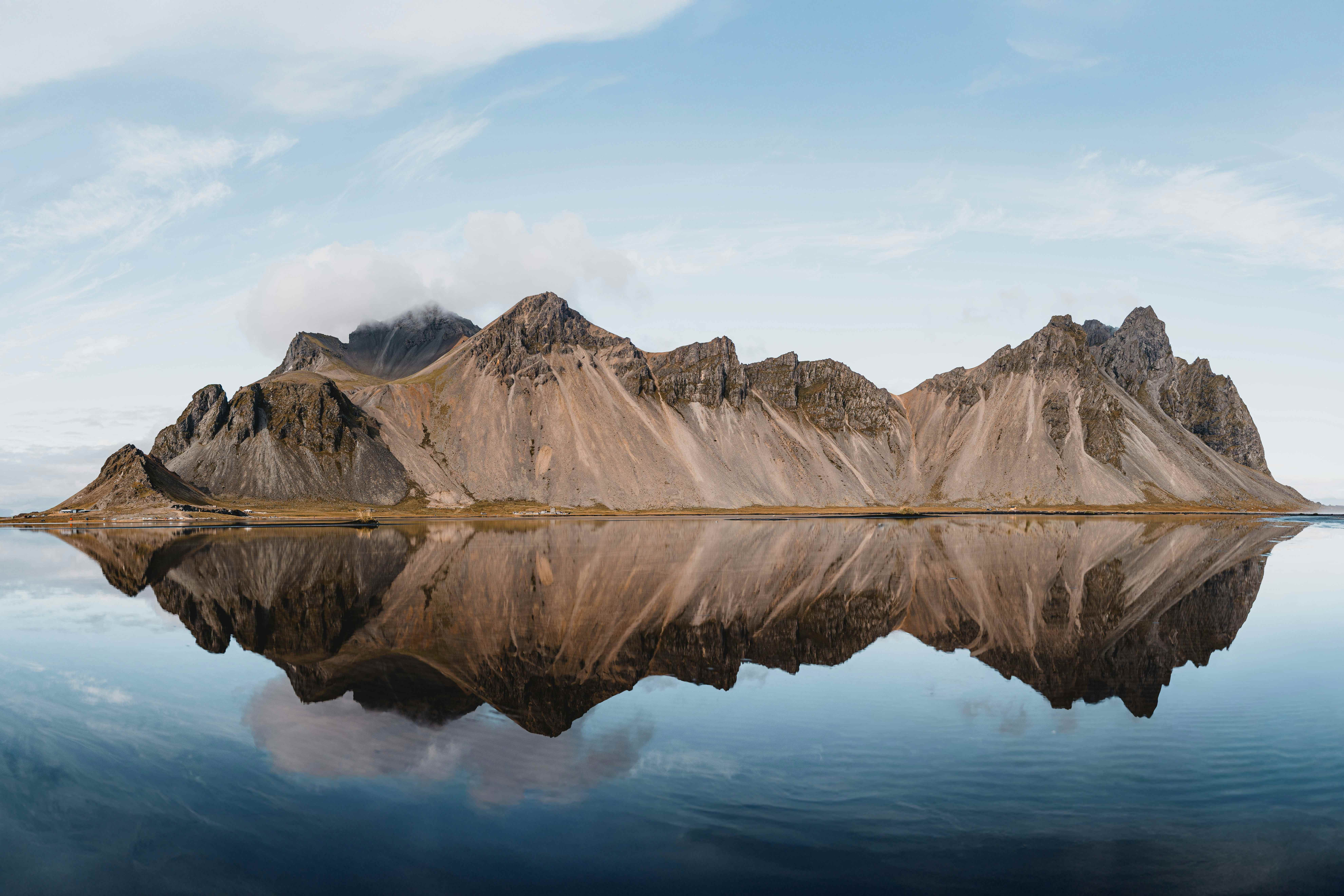 冰島北境精萃・琉光之境10日
