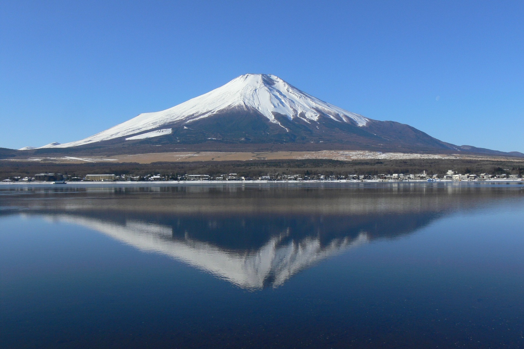 關東．東京．富士山