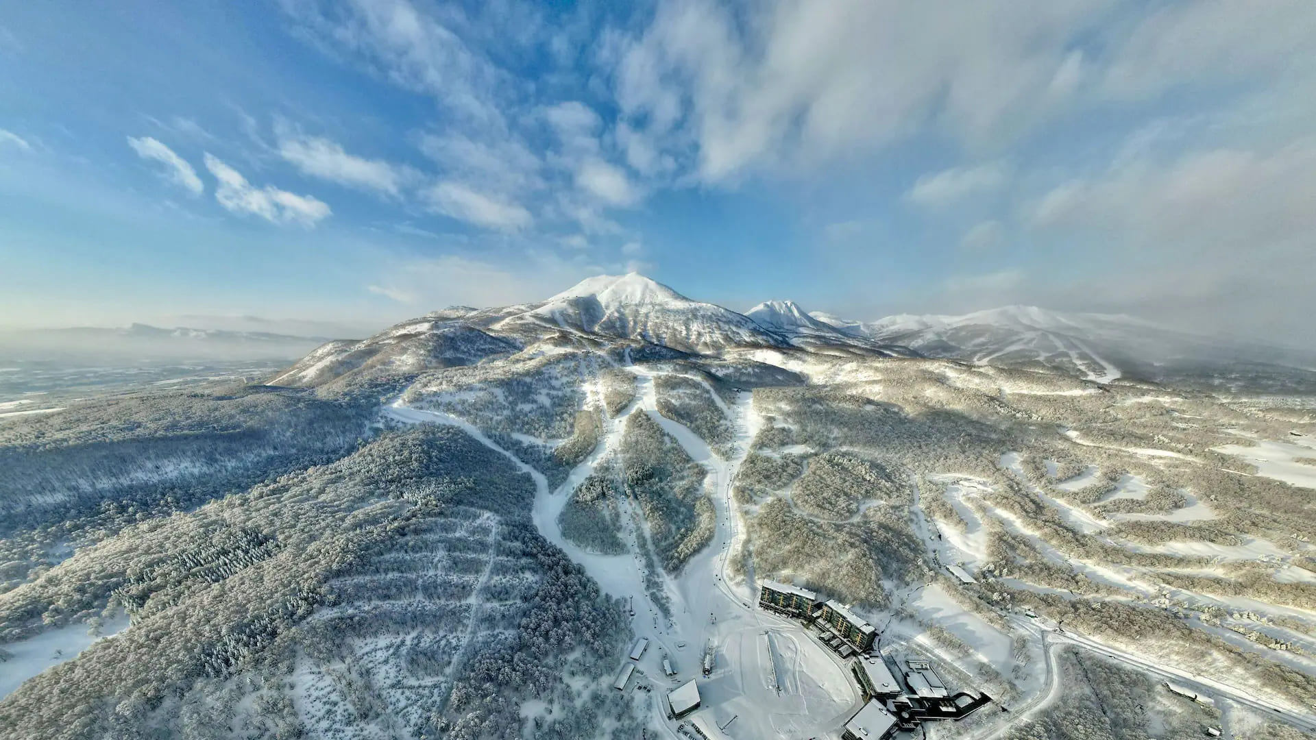 北海道．札幌．道東