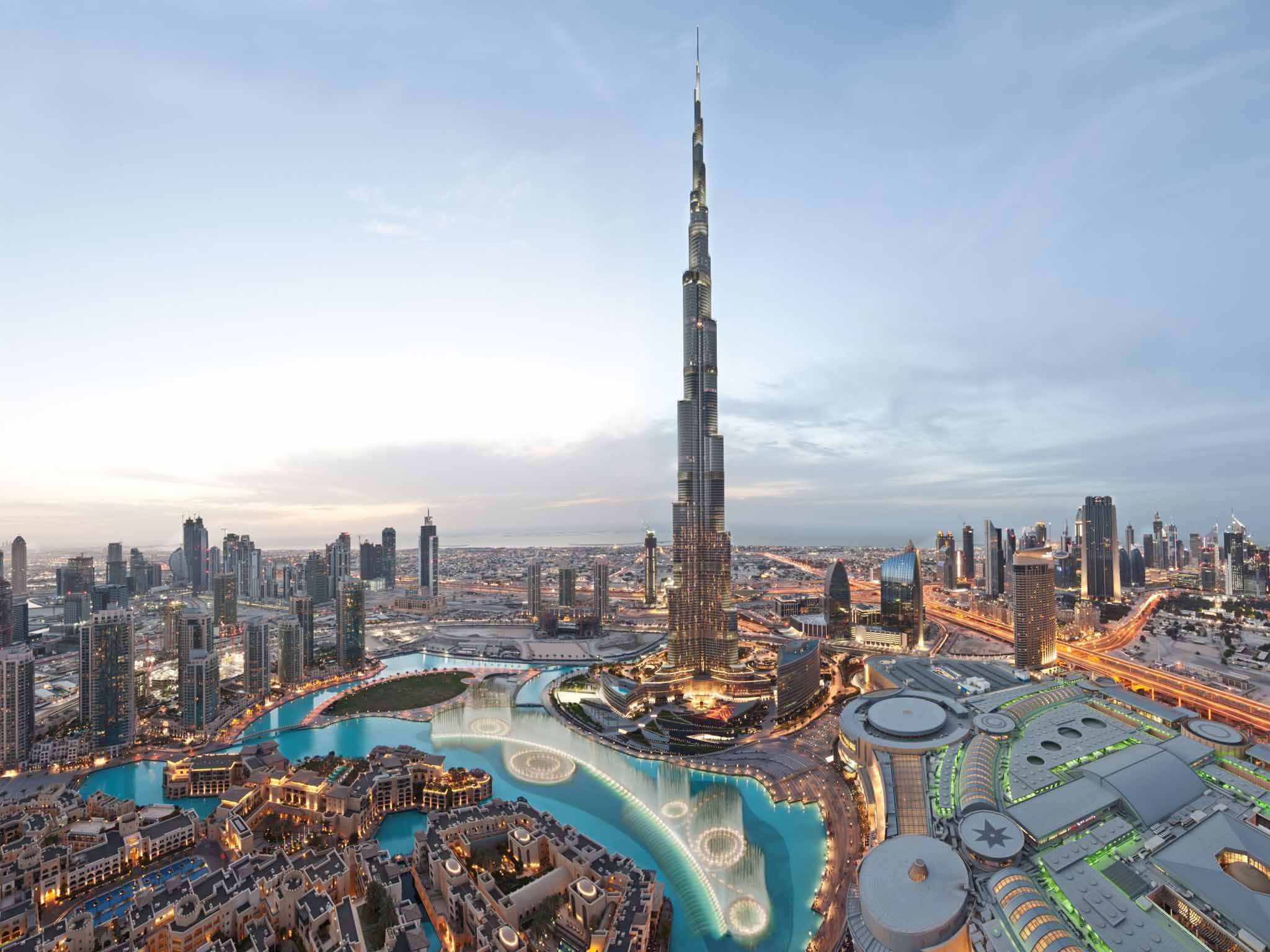 阿拉伯聯合大公國