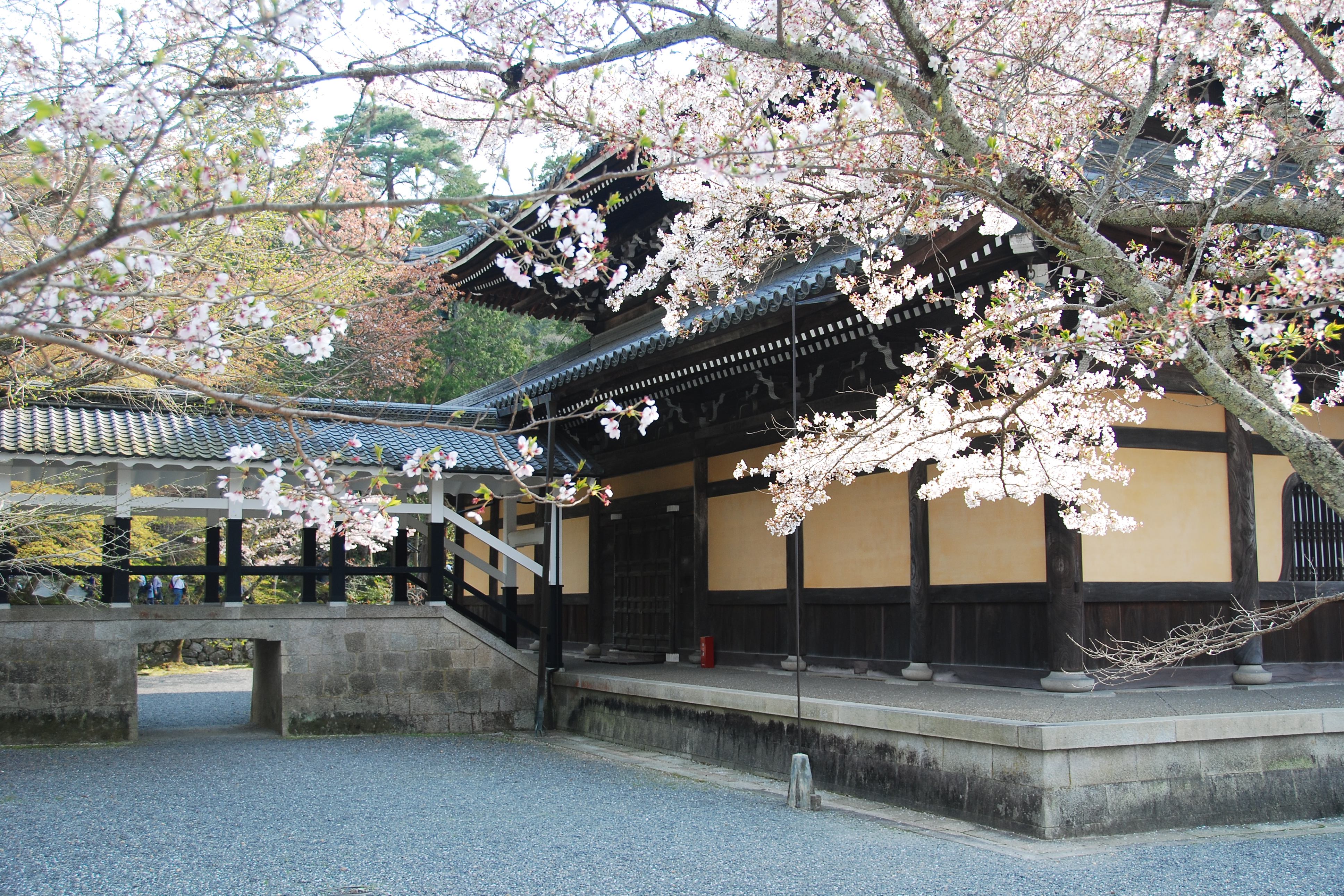 關西．大阪．京都